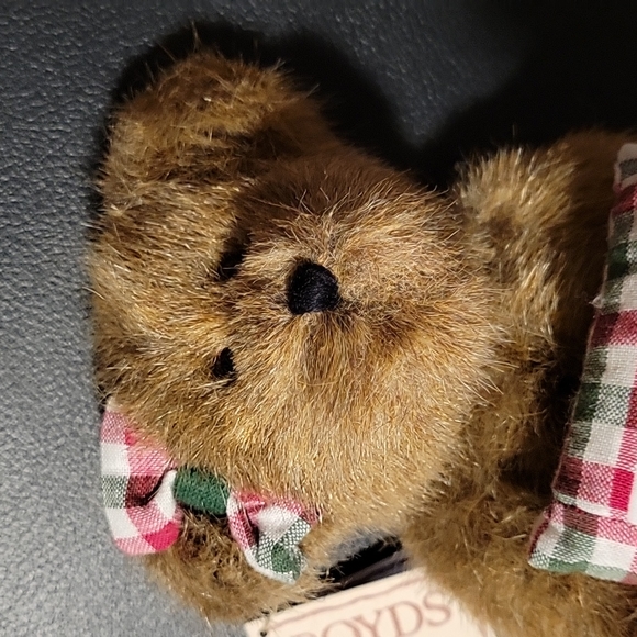 3/$15 Boyds Bear - Picture 2 of 4
